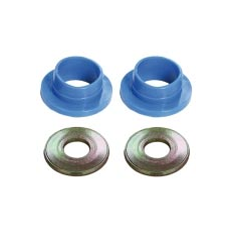 Engine bushing mount upper right Polyurethane (2)(3)