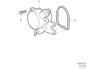 VAKUUMPUMP