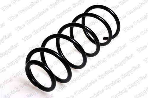 SPIRALFJÄDER - 2