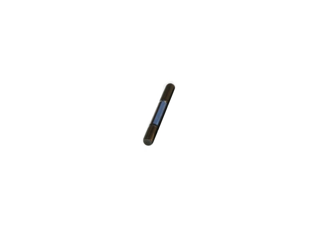 Pinnbult M8 x70 mm 