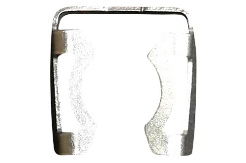 Fjäderklamma