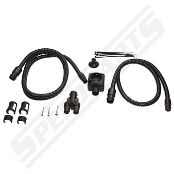 Calix Cabel set