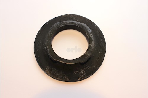 Fjäderisolator