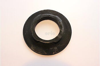 Fjäderisolator