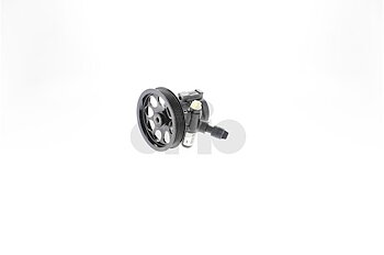 Hydraulpump
