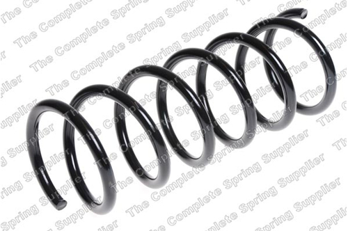 SPIRALFJÄDER - 2