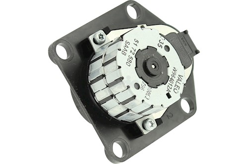 Elmotor