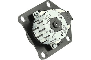 Elmotor