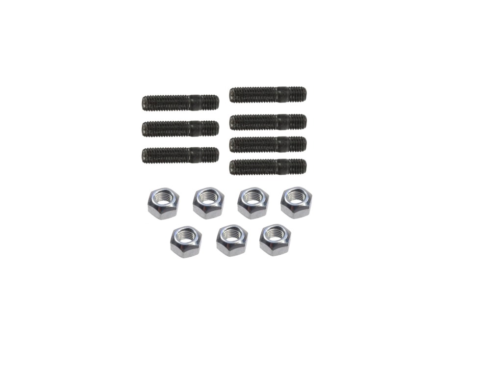 Stud set Turbo