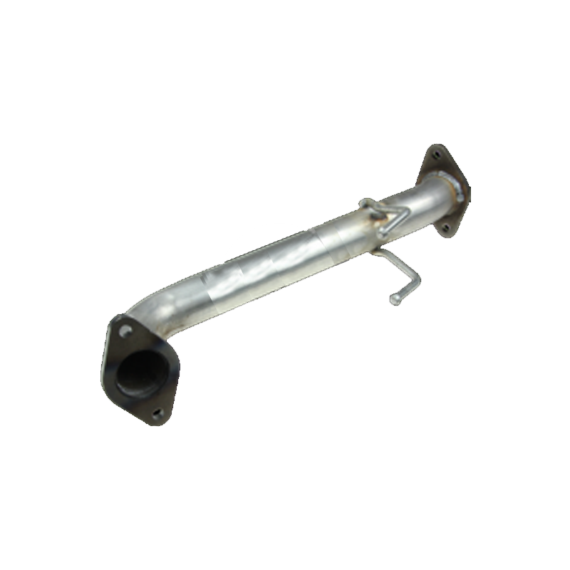 Front pipe