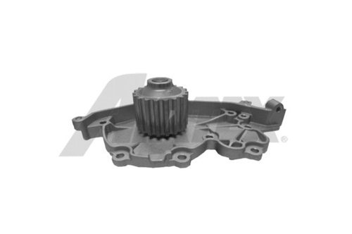 VATTENPUMP - 2