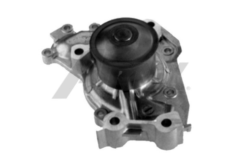 VATTENPUMP - 2