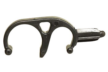 Fästclips