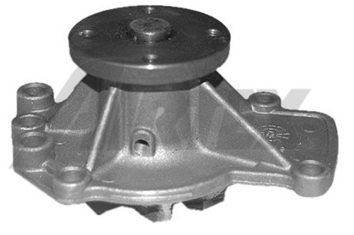 VATTENPUMP - 2