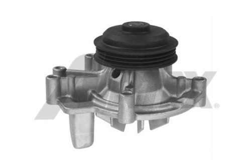VATTENPUMP - 2
