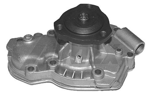 VATTENPUMP - 2