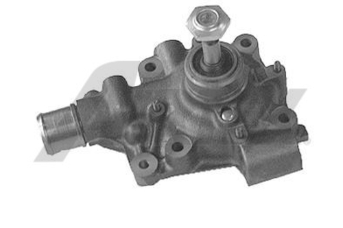 VATTENPUMP - 2
