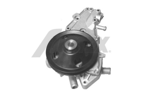 VATTENPUMP - 2