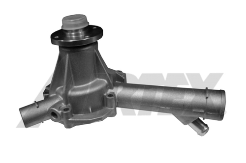 VATTENPUMP - 2