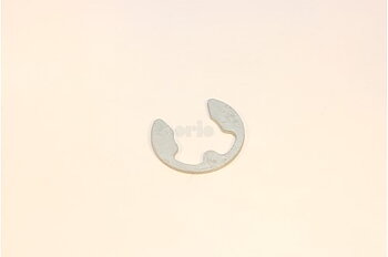 Fästclips