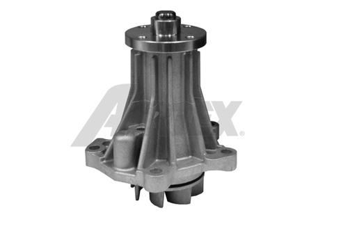 VATTENPUMP - 2
