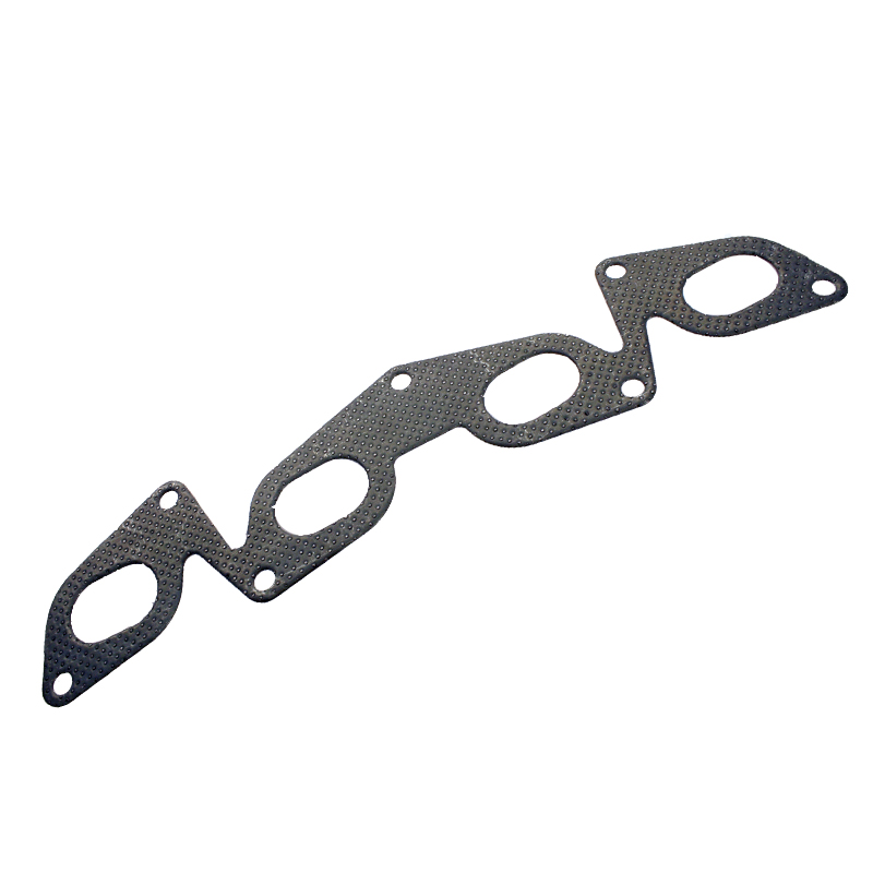 Exhaust manifold gasket