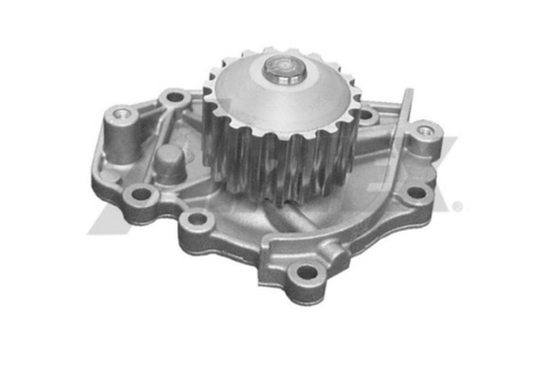 VATTENPUMP - 2