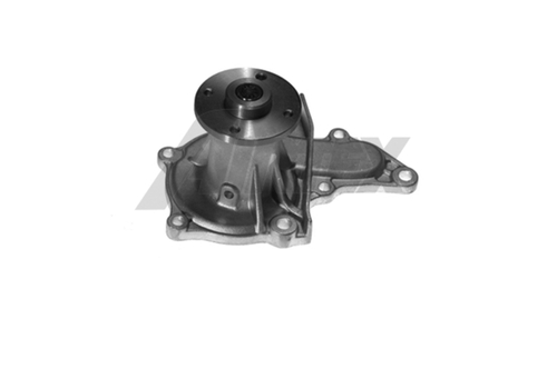 VATTENPUMP - 2