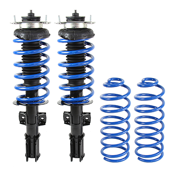 Sport kit shock absorber complete