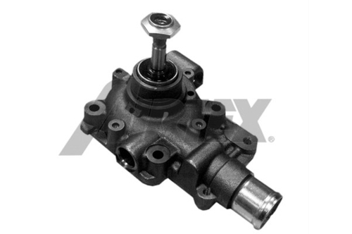 VATTENPUMP - 2