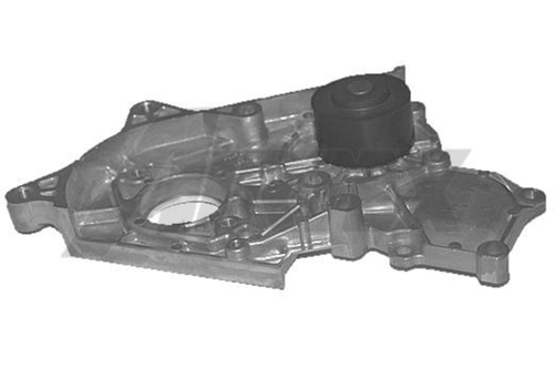 VATTENPUMP - 2