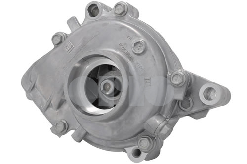Vattenpump