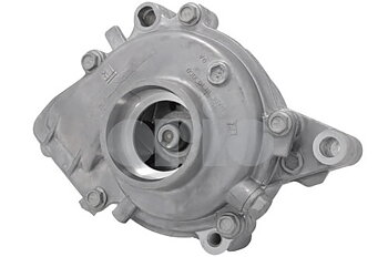 Vattenpump