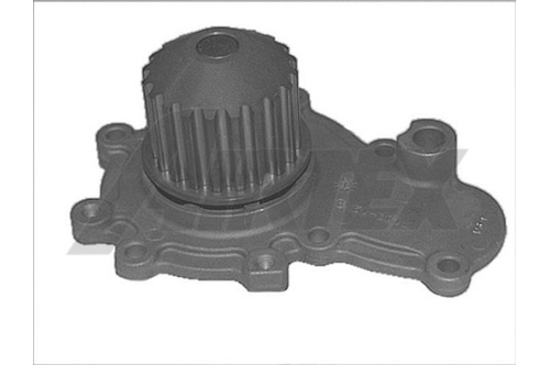 VATTENPUMP - 2