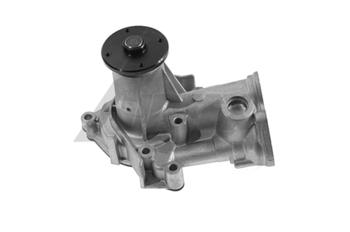 VATTENPUMP - 2