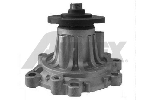VATTENPUMP - 2