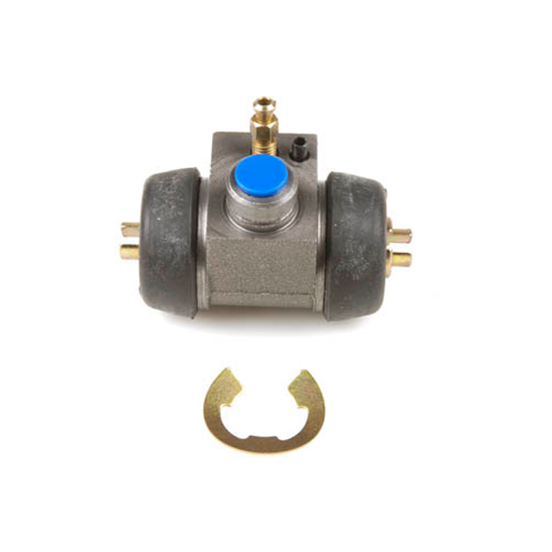 Wheel cylinder