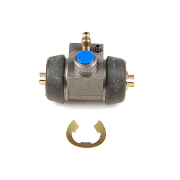 Wheel cylinder