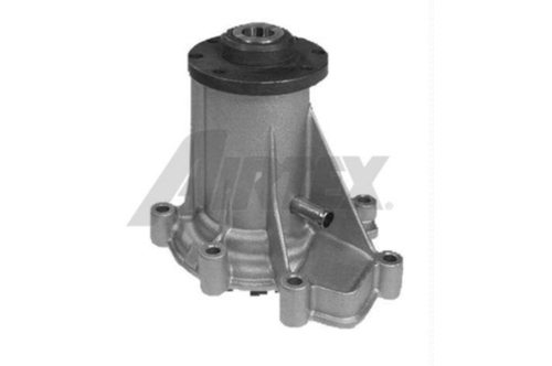 VATTENPUMP - 2