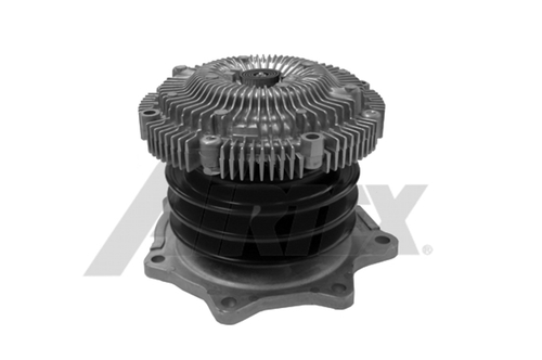 VATTENPUMP - 2
