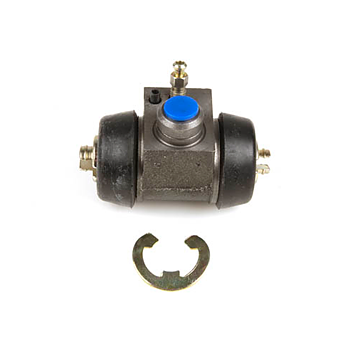 Wheel cylinder