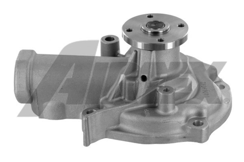 VATTENPUMP - 2