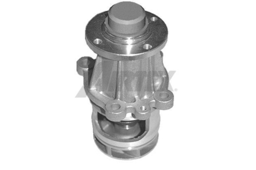 VATTENPUMP - 2