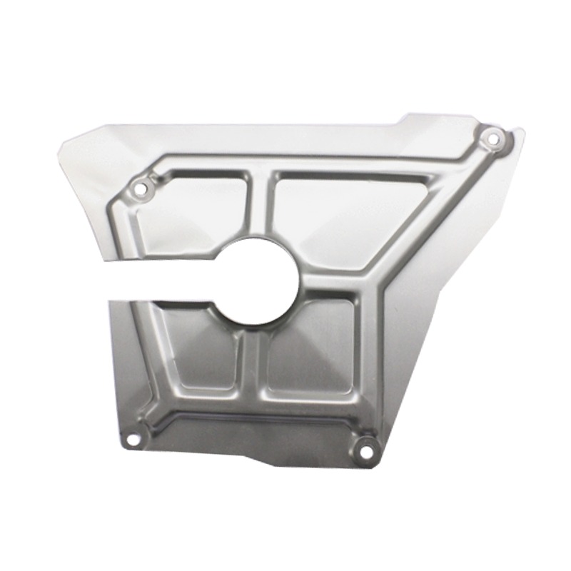 Protection Oil pan 9-3 / 9-5 1998-2010