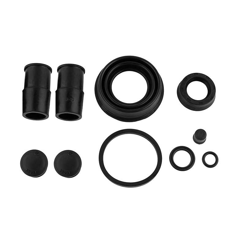 Repair kit caliper 9-3 rear 03- (33)