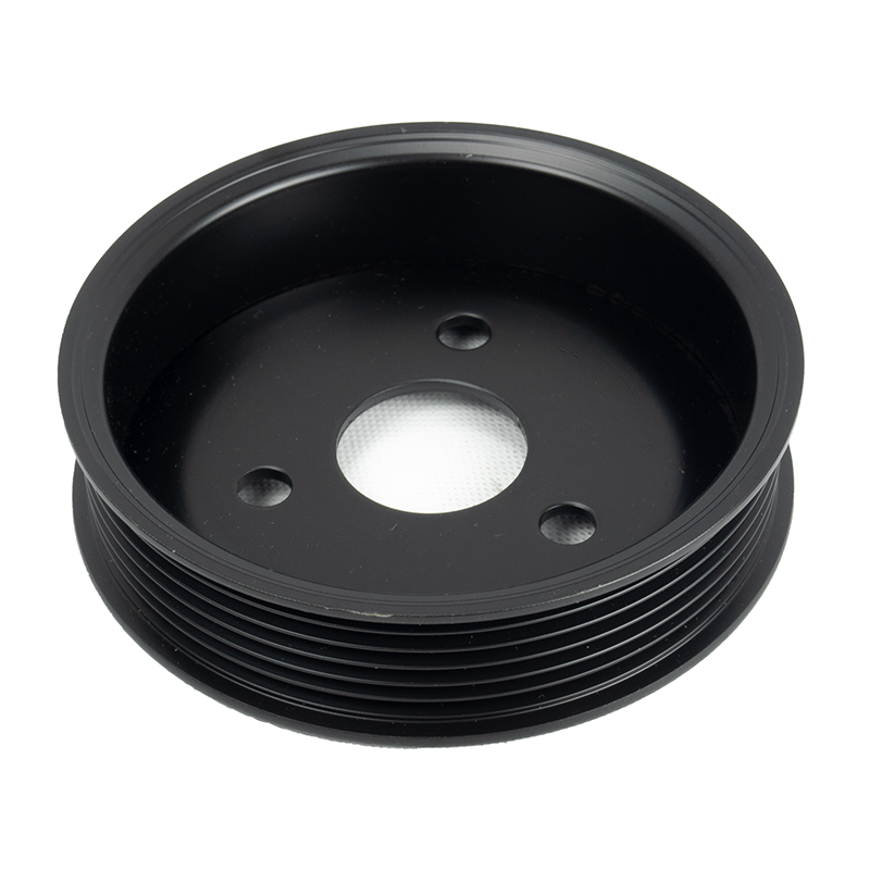 Pulley P/S pump D223L - 2