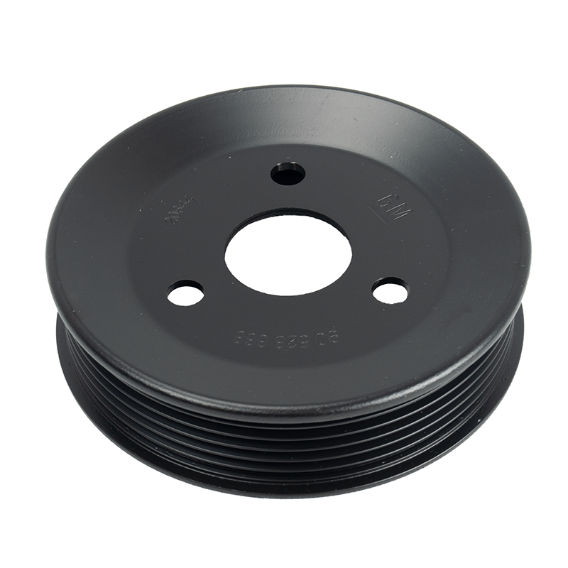 Pulley P/S pump D223L