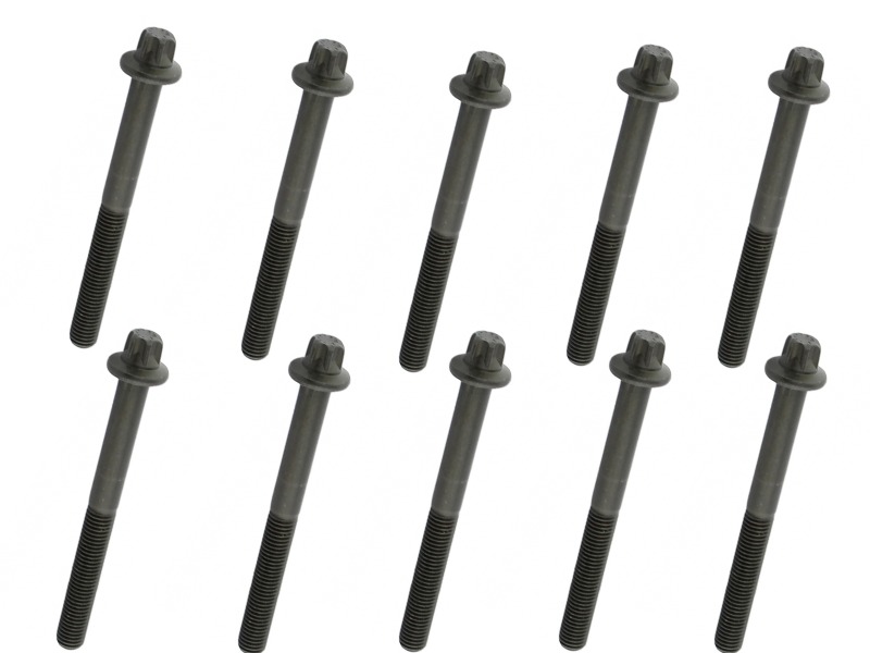 Cylinder head bolt 8V 