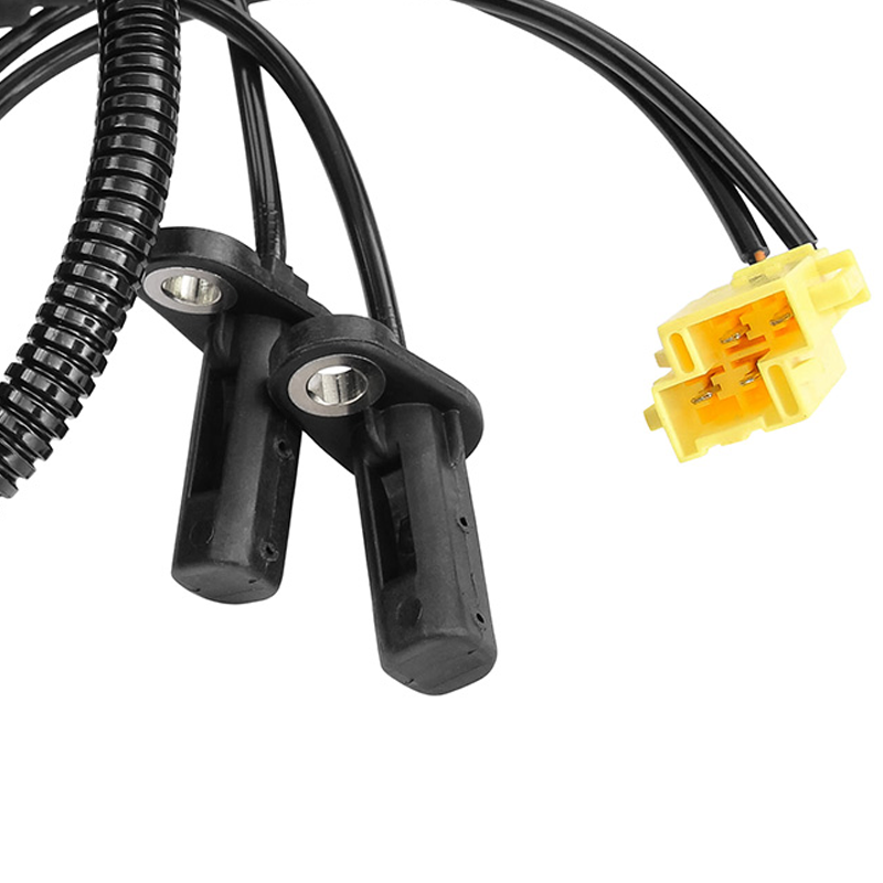 ABS sensor - 2