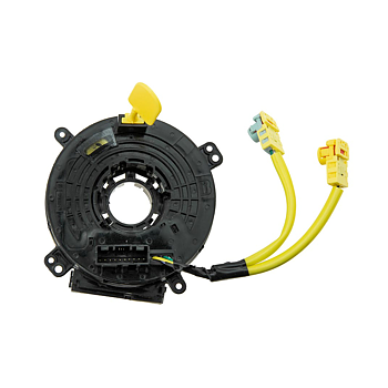 Air bag clockspring